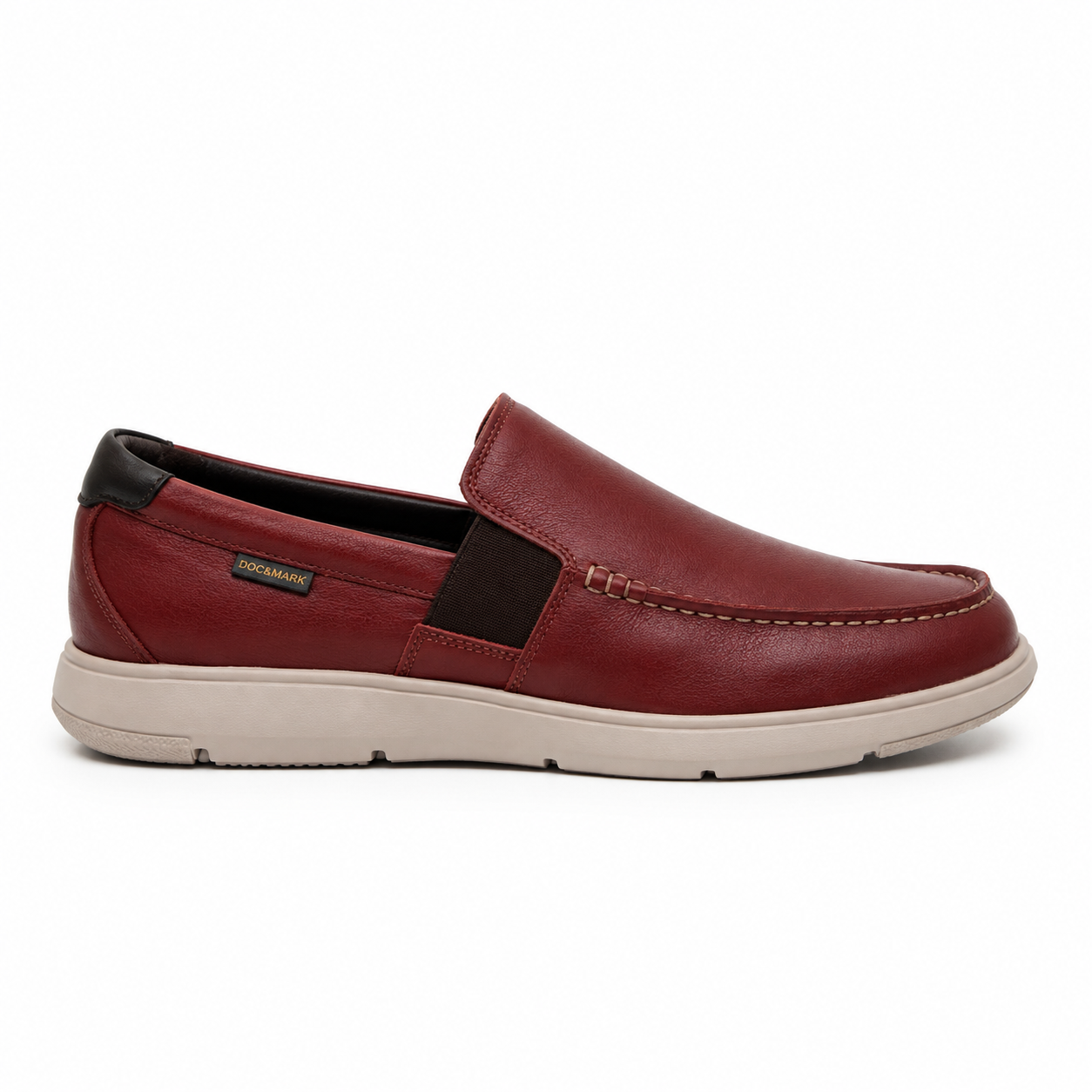 Men's Stylish Leather Casuals 513TN